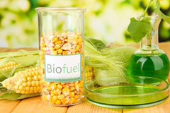 Trematon biofuel availability