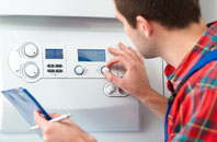 free commercial Trematon boiler quotes